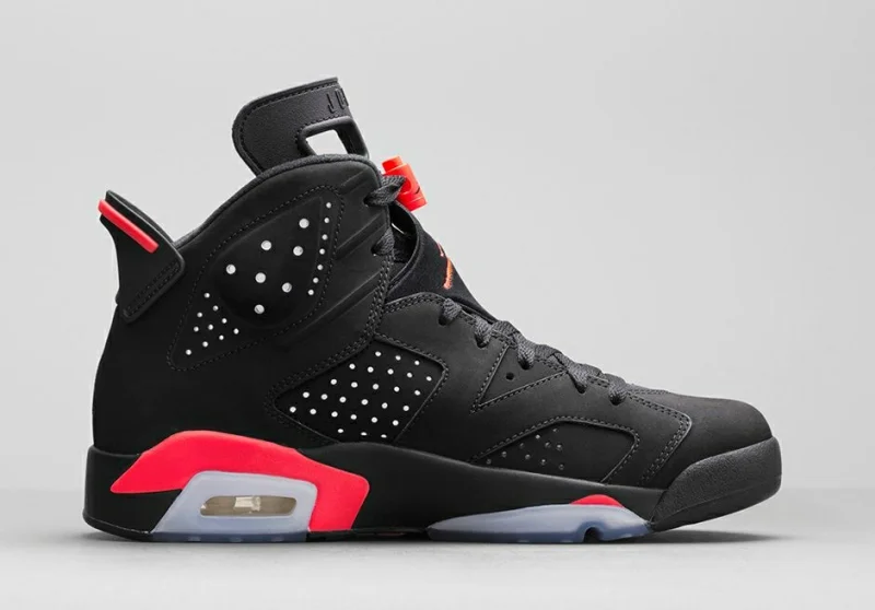 Jordan Air Jordan 6 Retro