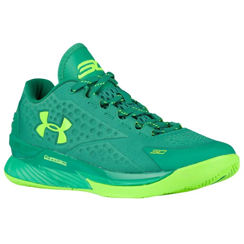 Under Armour Curry One Low