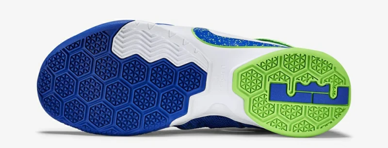*** Nike Zoom Lebron Soldier 9