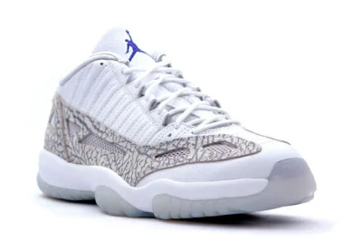 Jordan Air Jordan 11 Retro Low IE