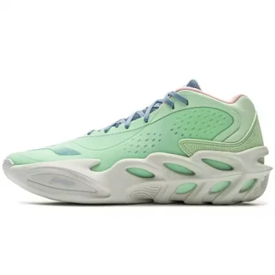 Li-Ning Rebirth Mid