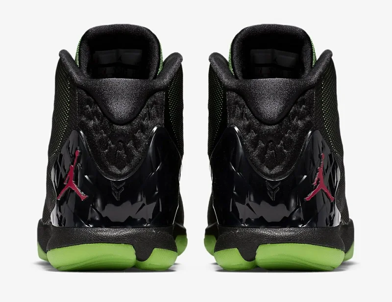 Jordan Super.Fly 4