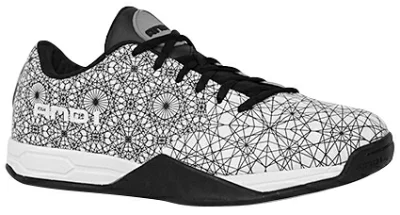 And1 Mirage Low