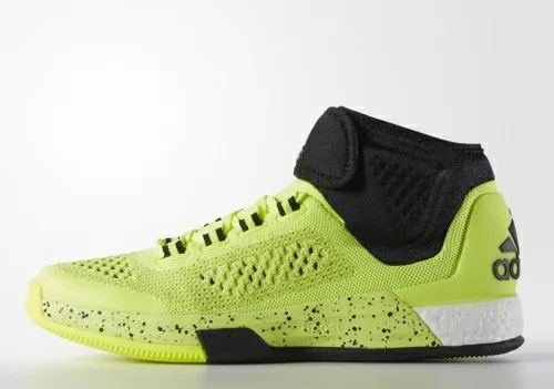 Adidas 2015 Crazylight Boost Primeknit Mid