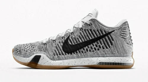 Nike Kobe X Elite Low