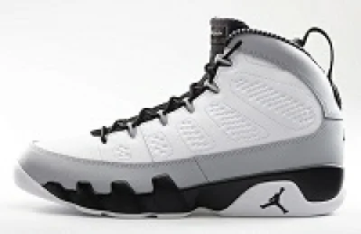 Jordan Air Jordan 9 Retro