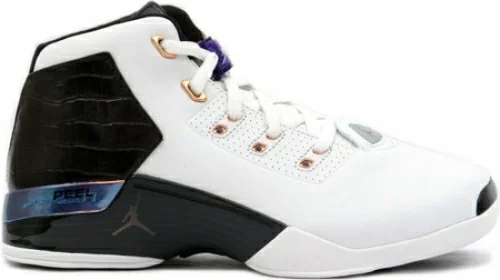 Jordan Air Jordan 17 Retro