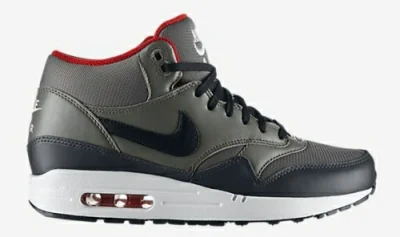 Nike Air Max 1 Mid