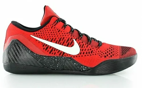 *** Nike Kobe 9 Elite Low