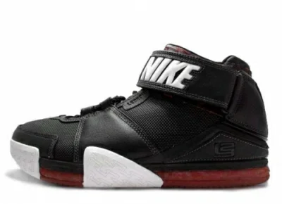 Nike Zoom Lebron 2