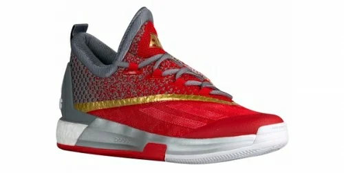 Adidas Crazylight Boost 2.5
