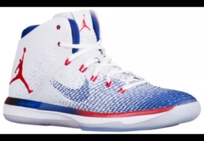 Jordan Air Jordan XXXI