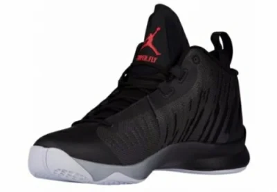 Jordan Super.Fly 5