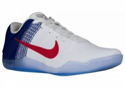 Nike Kobe XI Elite
