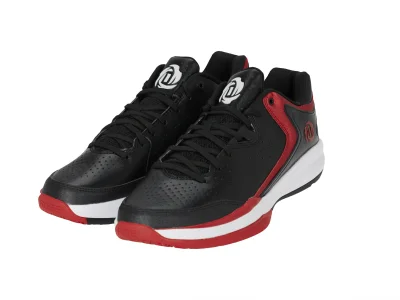Adidas D Rose Englewood 3