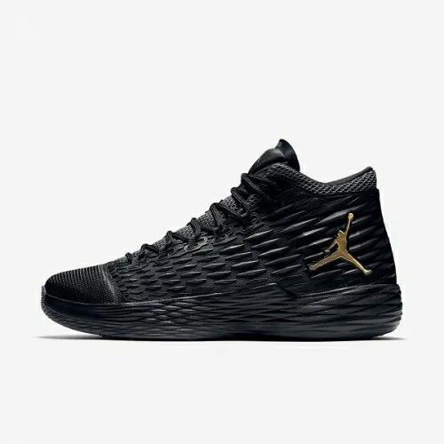 Jordan Melo M13