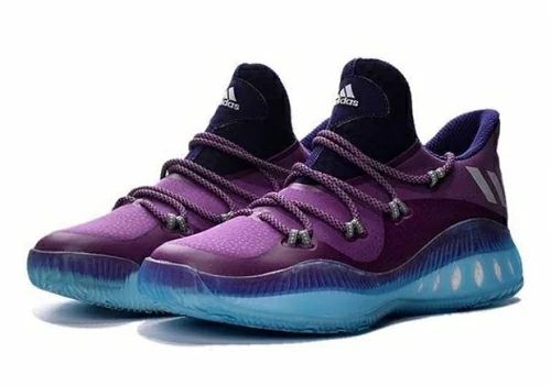 Adidas Crazy Explosive Low