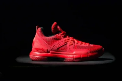 Li-Ning Way of Wade 5