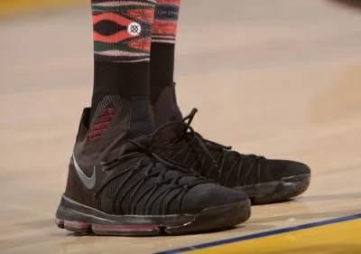 Nike KD 9 Elite