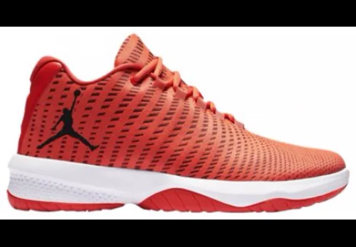 Jordan B.Fly