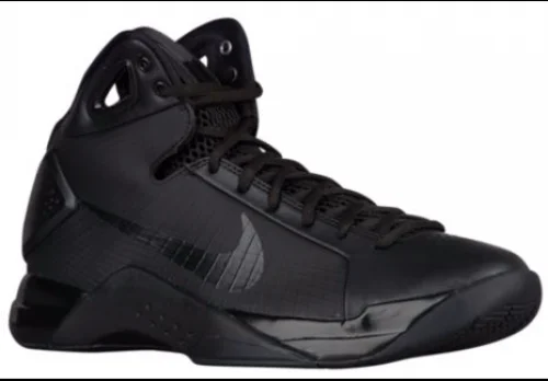 Nike Hyperdunk 08