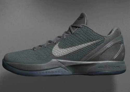 Nike Zoom Kobe 6 FTB