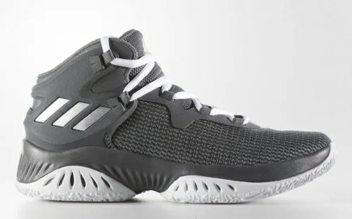 Adidas Explosive Bounce