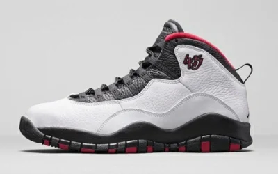 Jordan Air  Retro 10