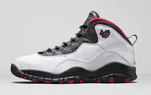 Jordan Air  Retro 10