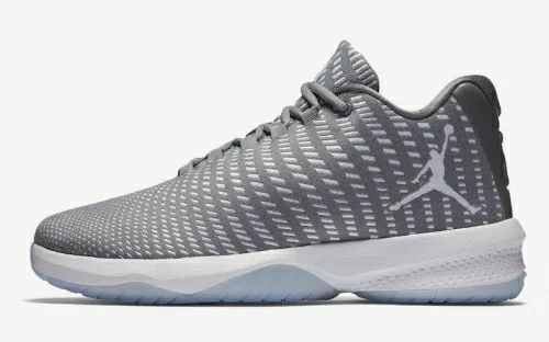 Jordan B.Fly.