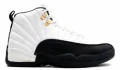Jordan Air  Retro 12