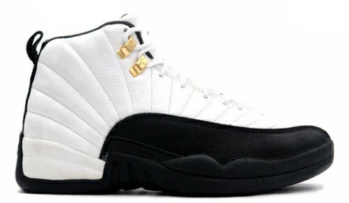 Jordan Air  Retro 12