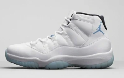 Jordan Air  Retro 11