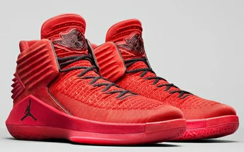 Jordan Air  32