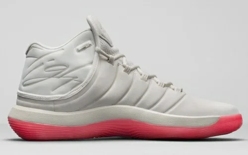 Jordan Super.Fly 2017