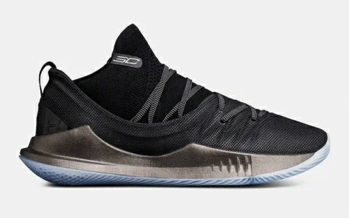 Under Armour Curry 5