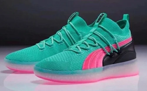 Puma Puma Clyde Court Disrupt
