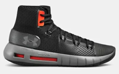 Under Armour HOVR Havoc