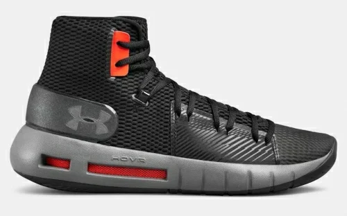 Under Armour HOVR Havoc