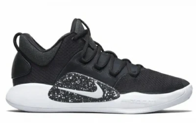 Nike Hyperdunk X Low