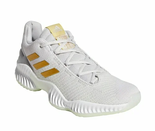 Adidas Pro Bounce Low 2018