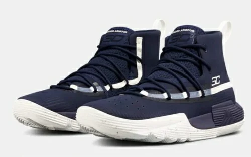 Under Armour Curry 3Zero II