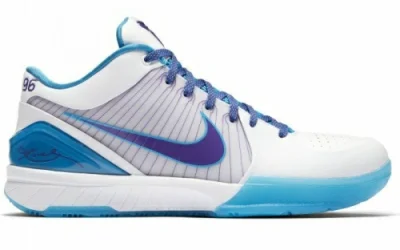 Nike Zoom Kobe 4 Protro