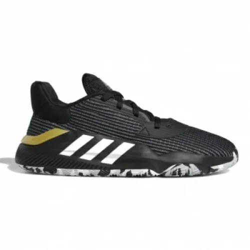 Adidas Pro Bounce 2019 Low