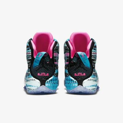 Nike Lebron 12