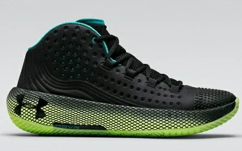 Under Armour HOVR Havoc 2
