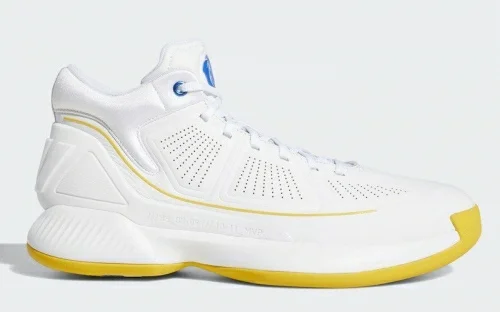 Adidas D Rose 10