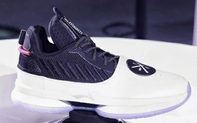 Li-Ning Way of Wade 7