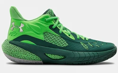 Under Armour HOVR Havoc 3