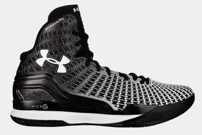 Under Armour ClutchFit Drive Mid
